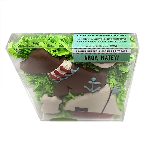 Ahoy, Matey! Box