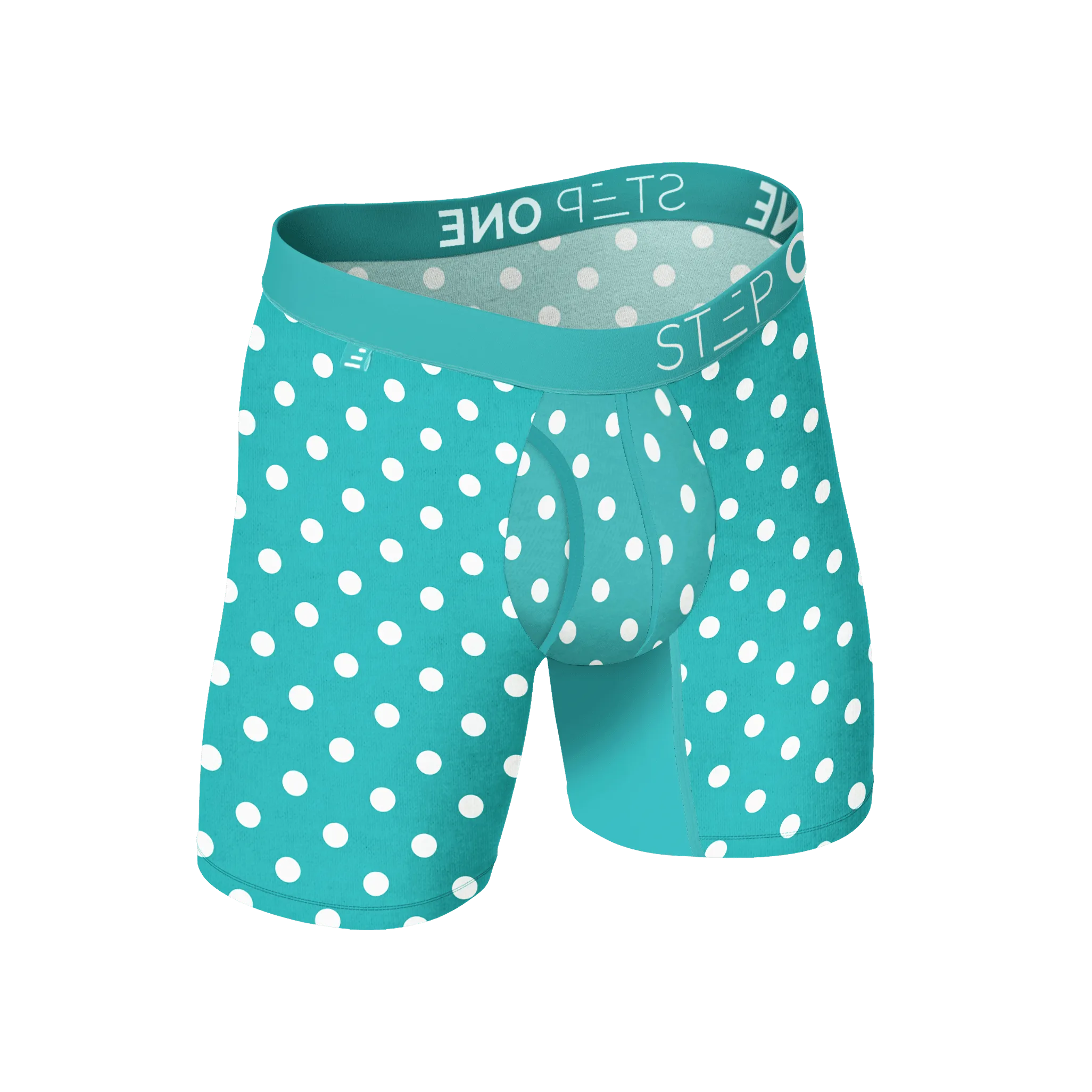 Boxer Brief Fly - Ken Ell