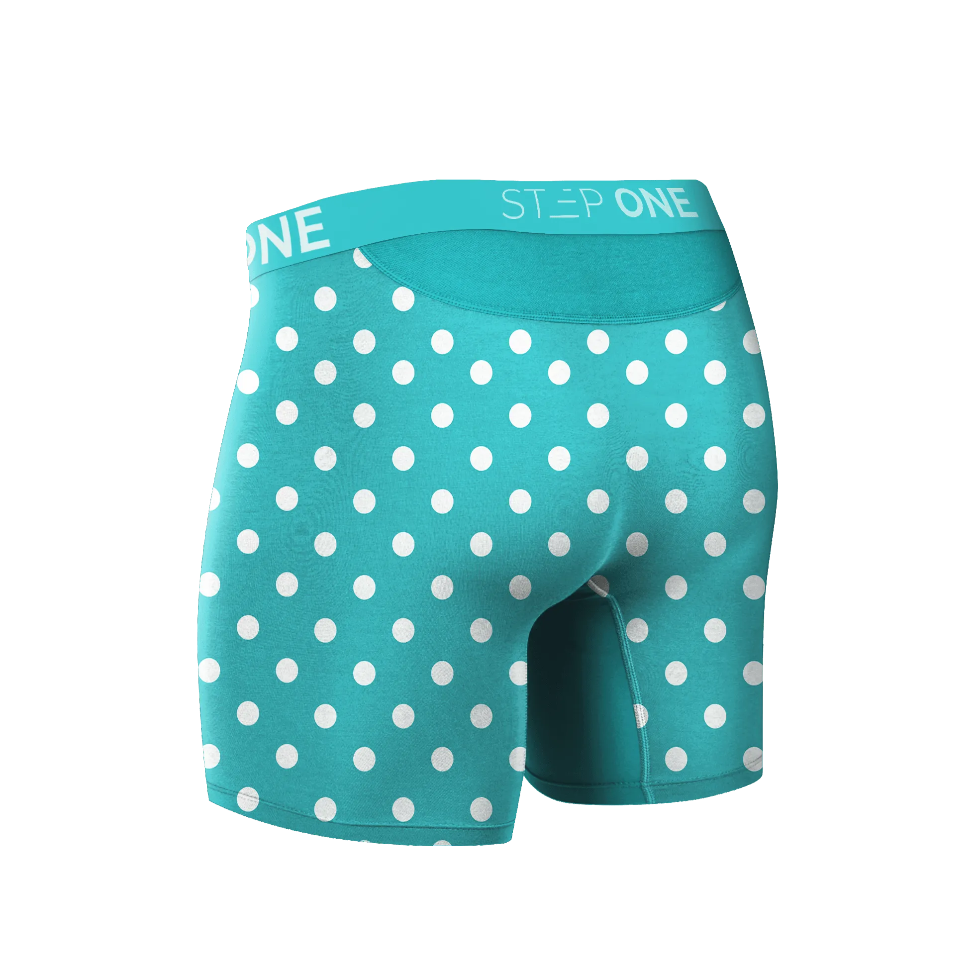 Boxer Brief Fly - Ken Ell