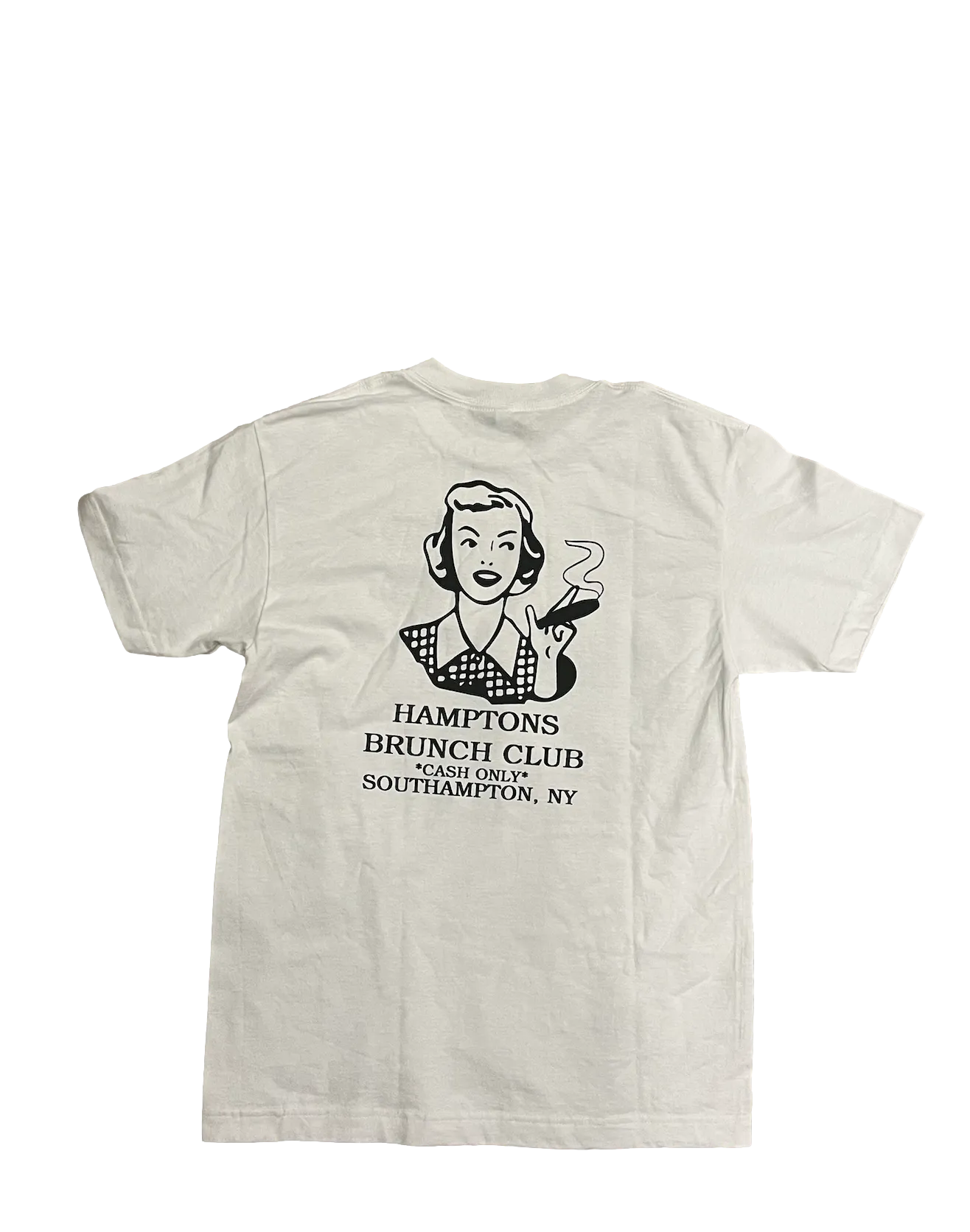 Brunch Tee