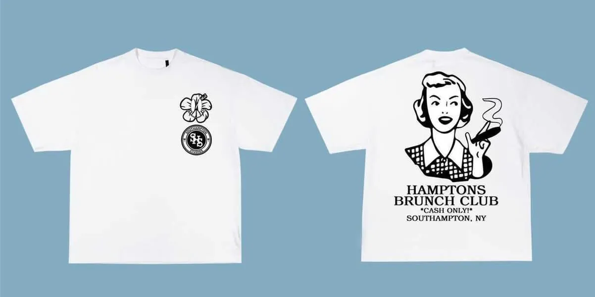 Brunch Tee