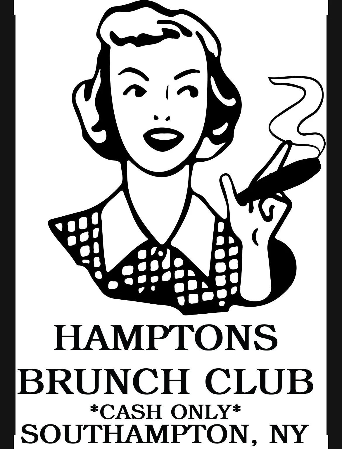 Brunch Tee