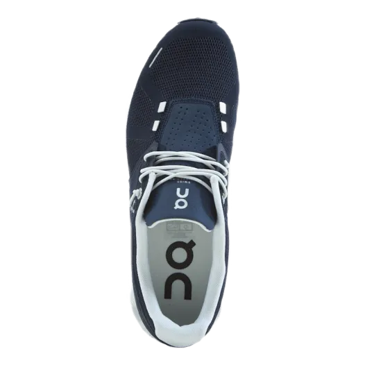 Cloud 5 Mens Midnight/white