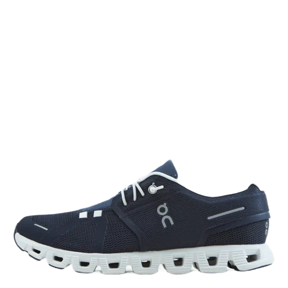Cloud 5 Mens Midnight/white