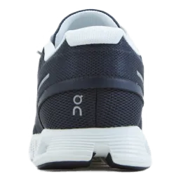 Cloud 5 Mens Midnight/white