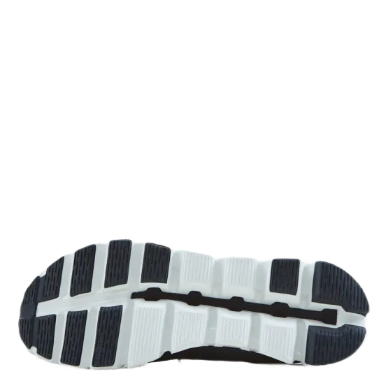 Cloud 5 Mens Midnight/white