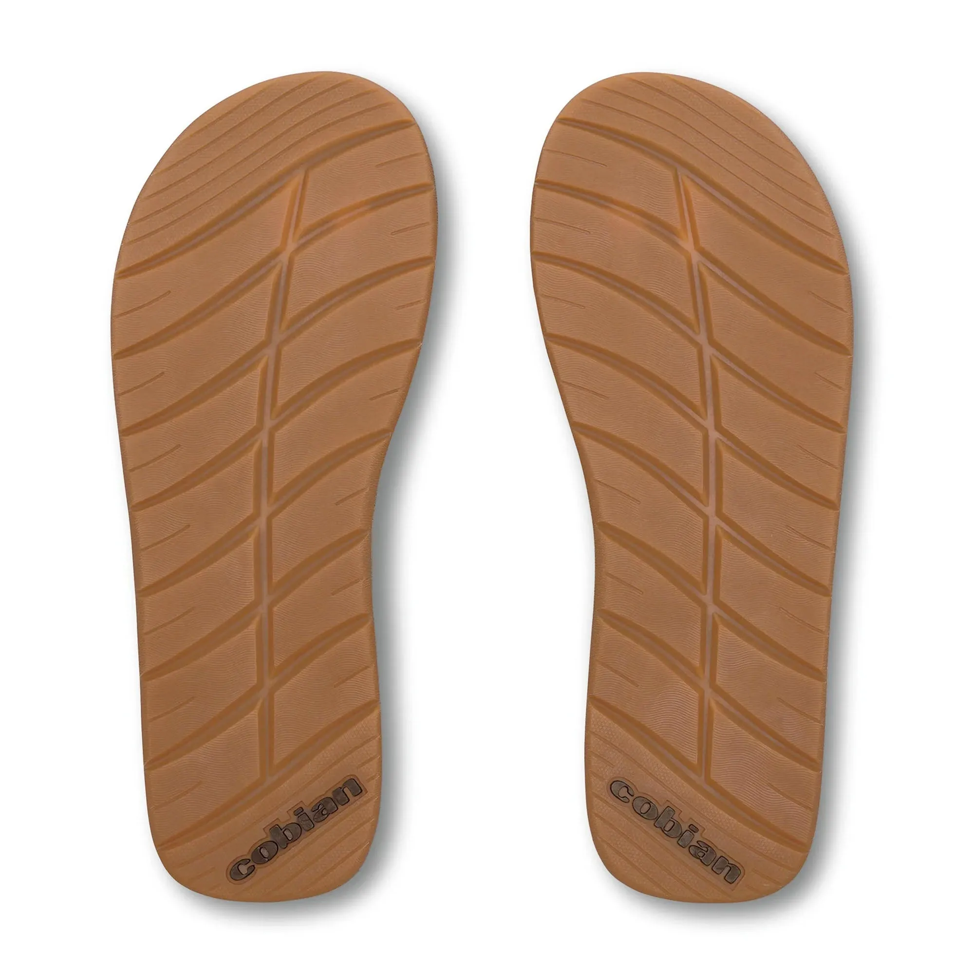 Cobian Anchor Men's Sandals - Blue