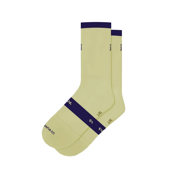 Core Sock - Tan