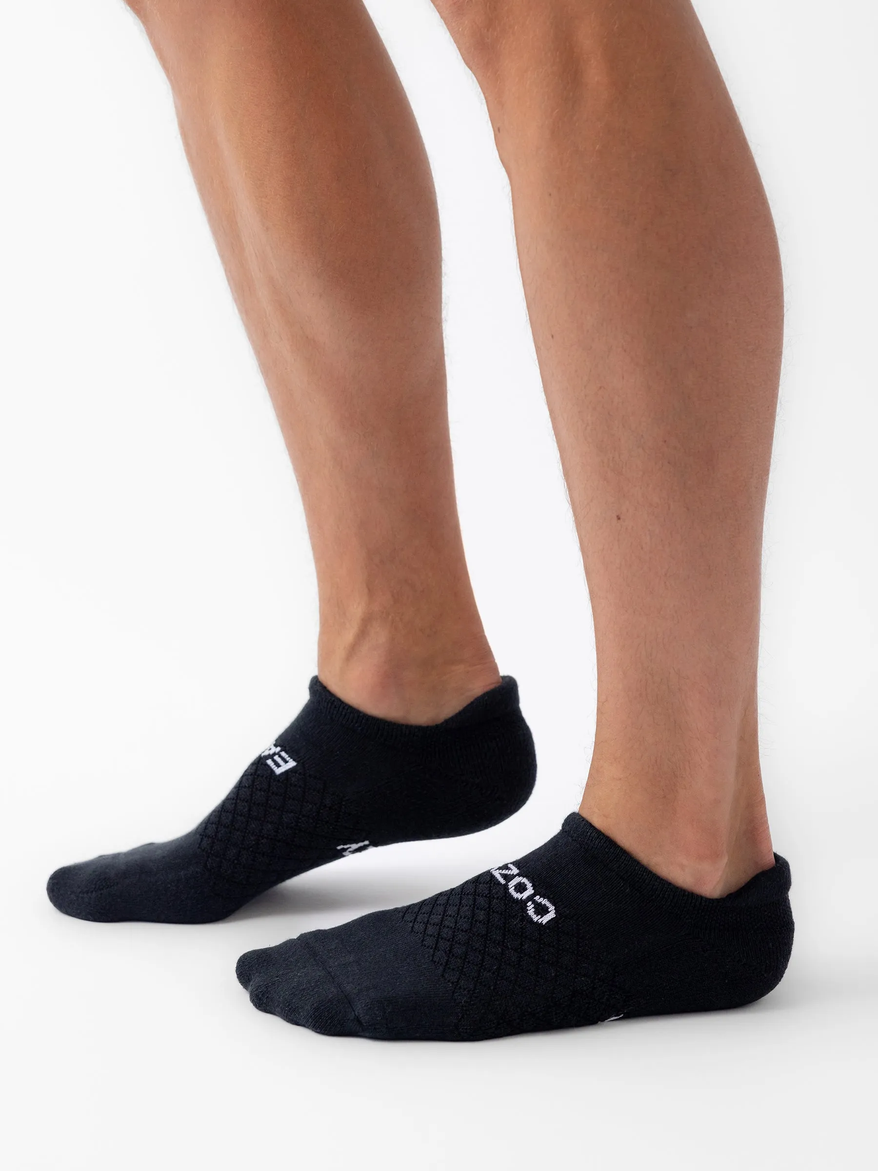 Essential Ankle Sock 8-Pack