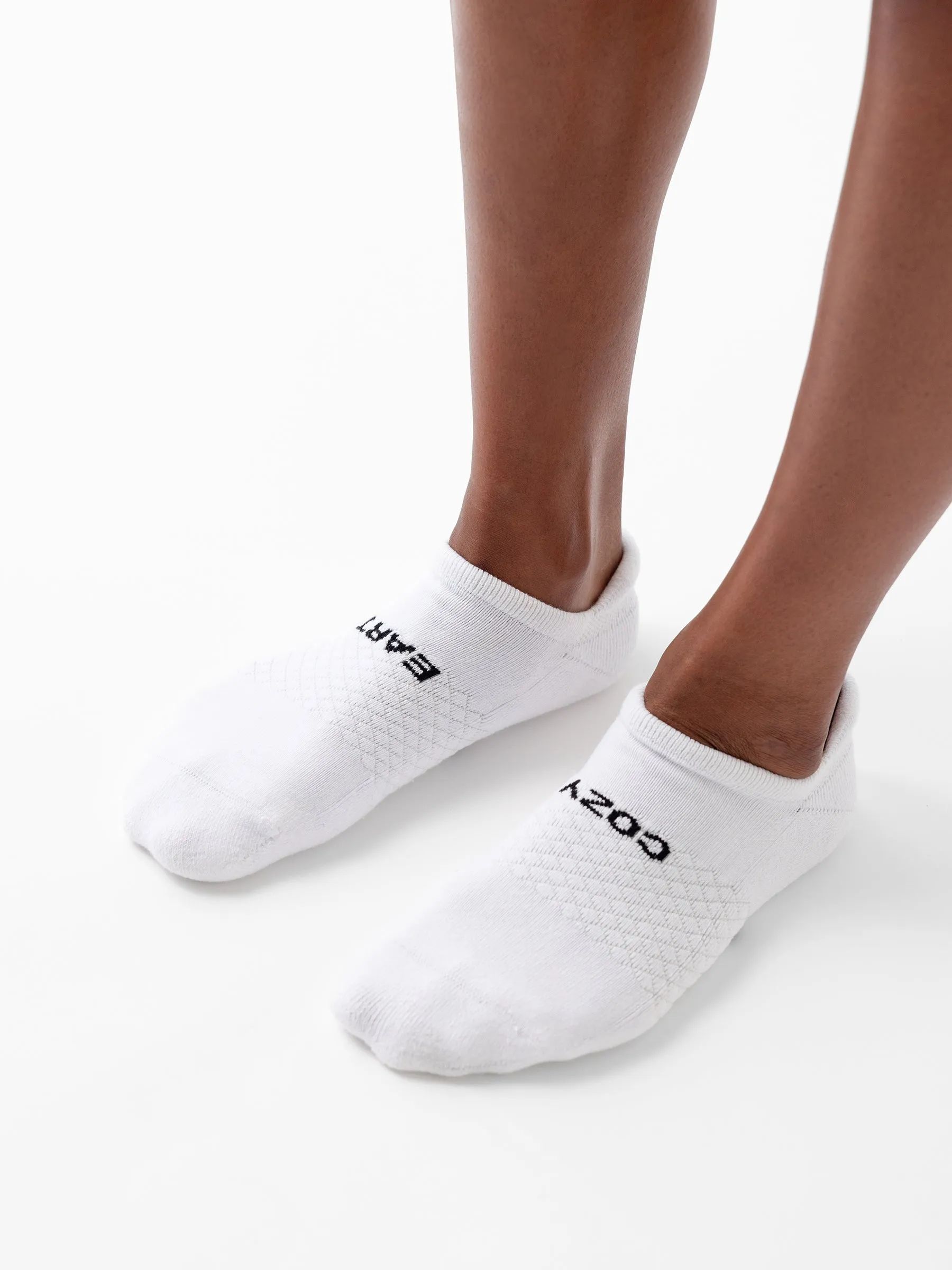 Essential Ankle Sock 8-Pack