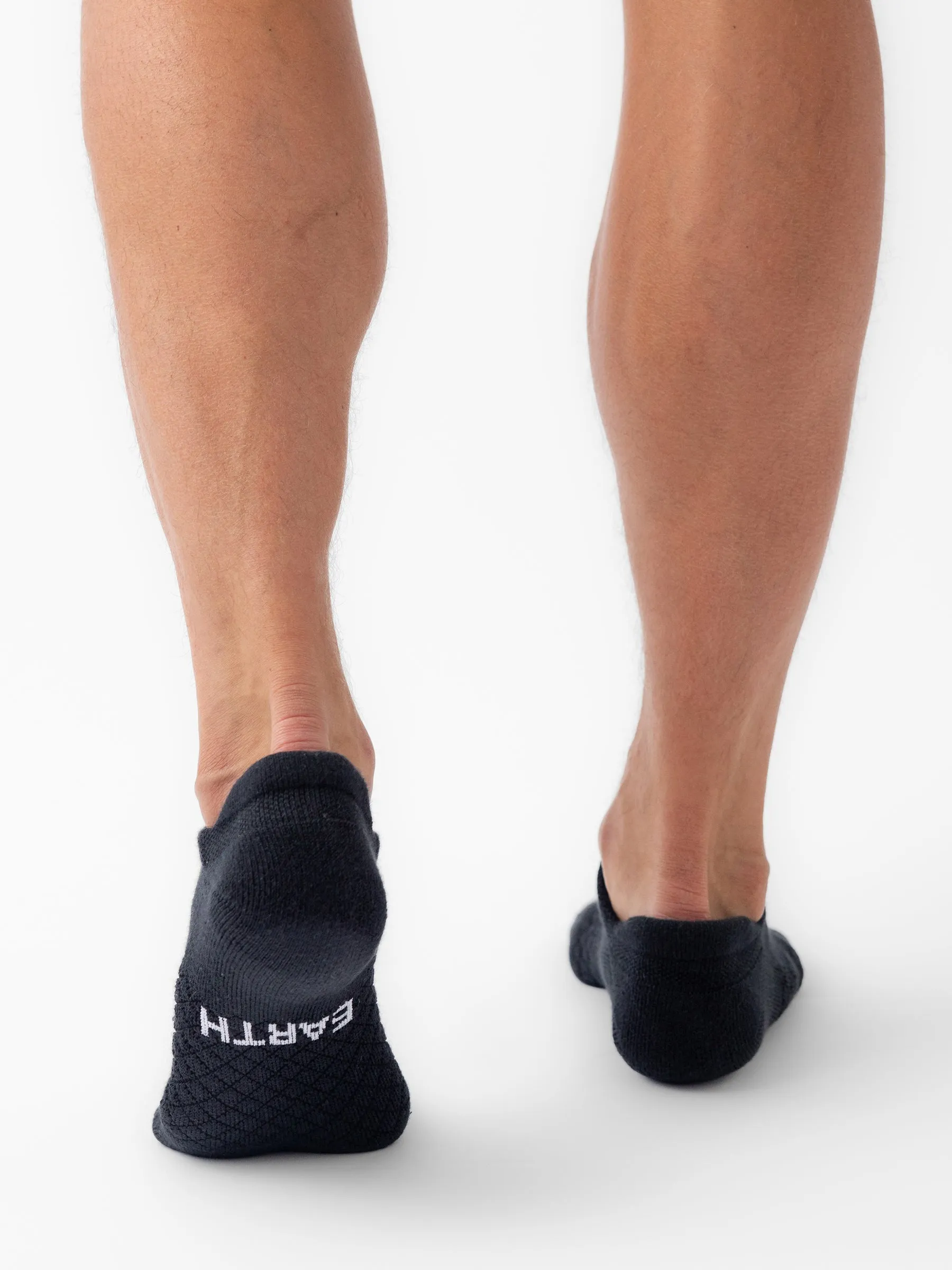 Essential Ankle Sock 8-Pack