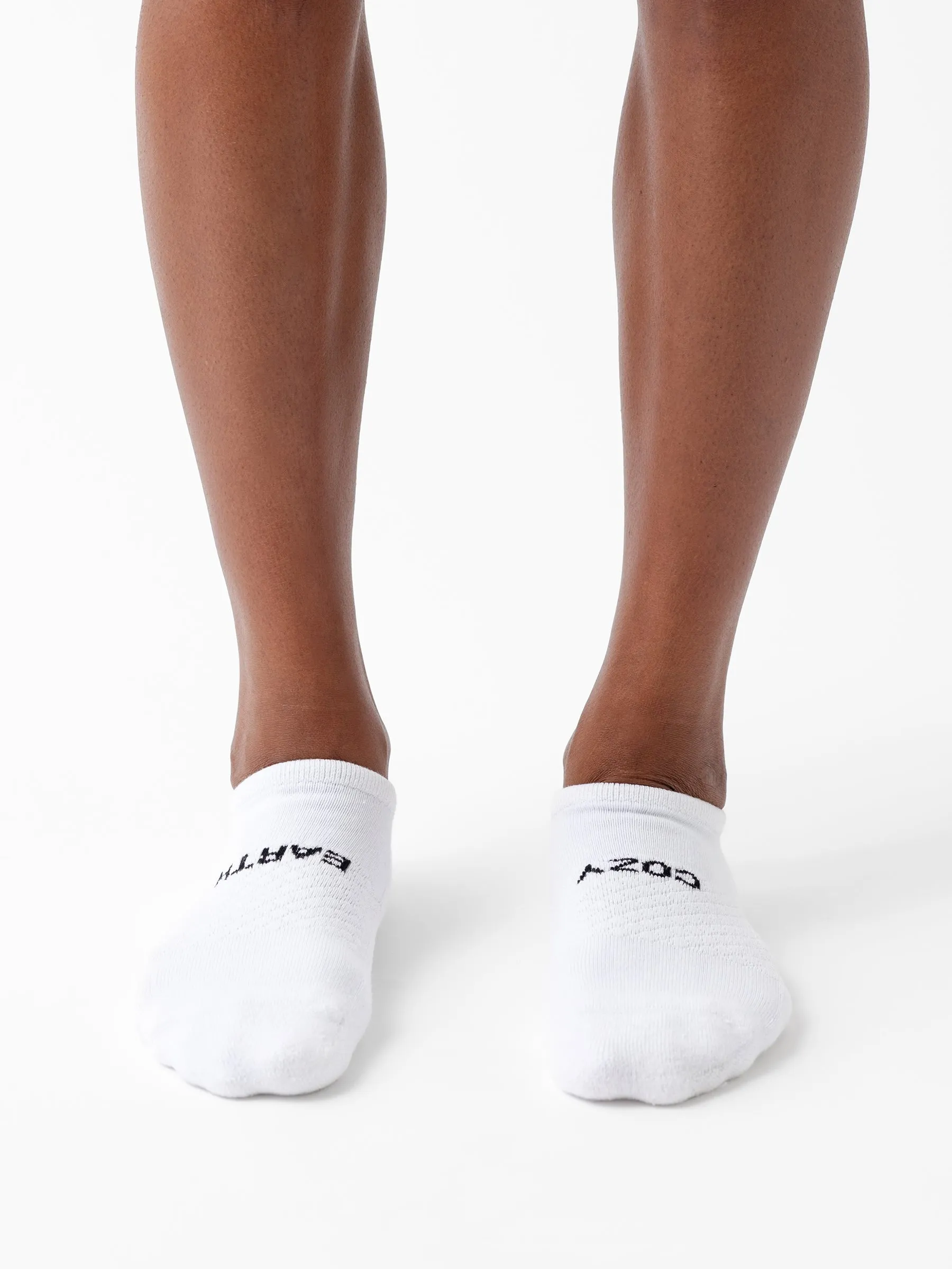 Essential Ankle Sock 8-Pack