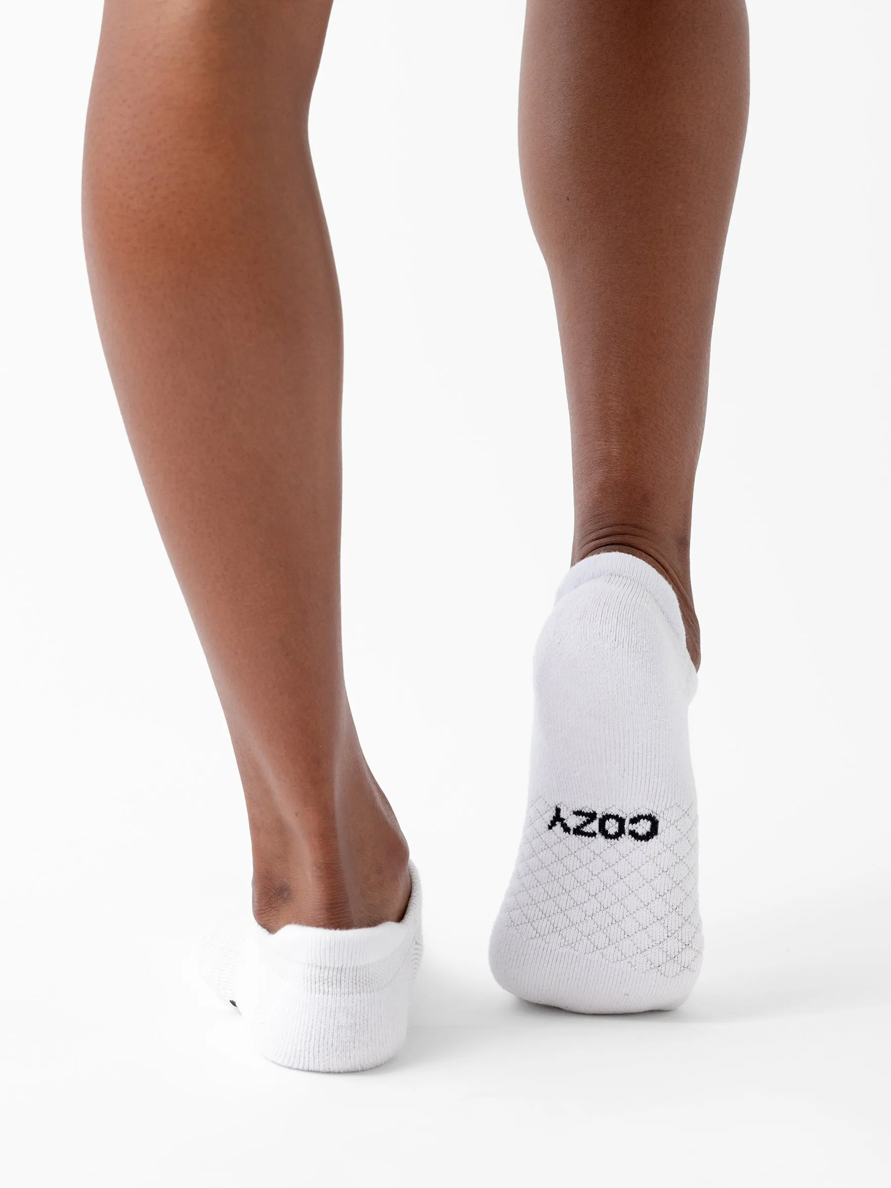 Essential Ankle Sock 8-Pack