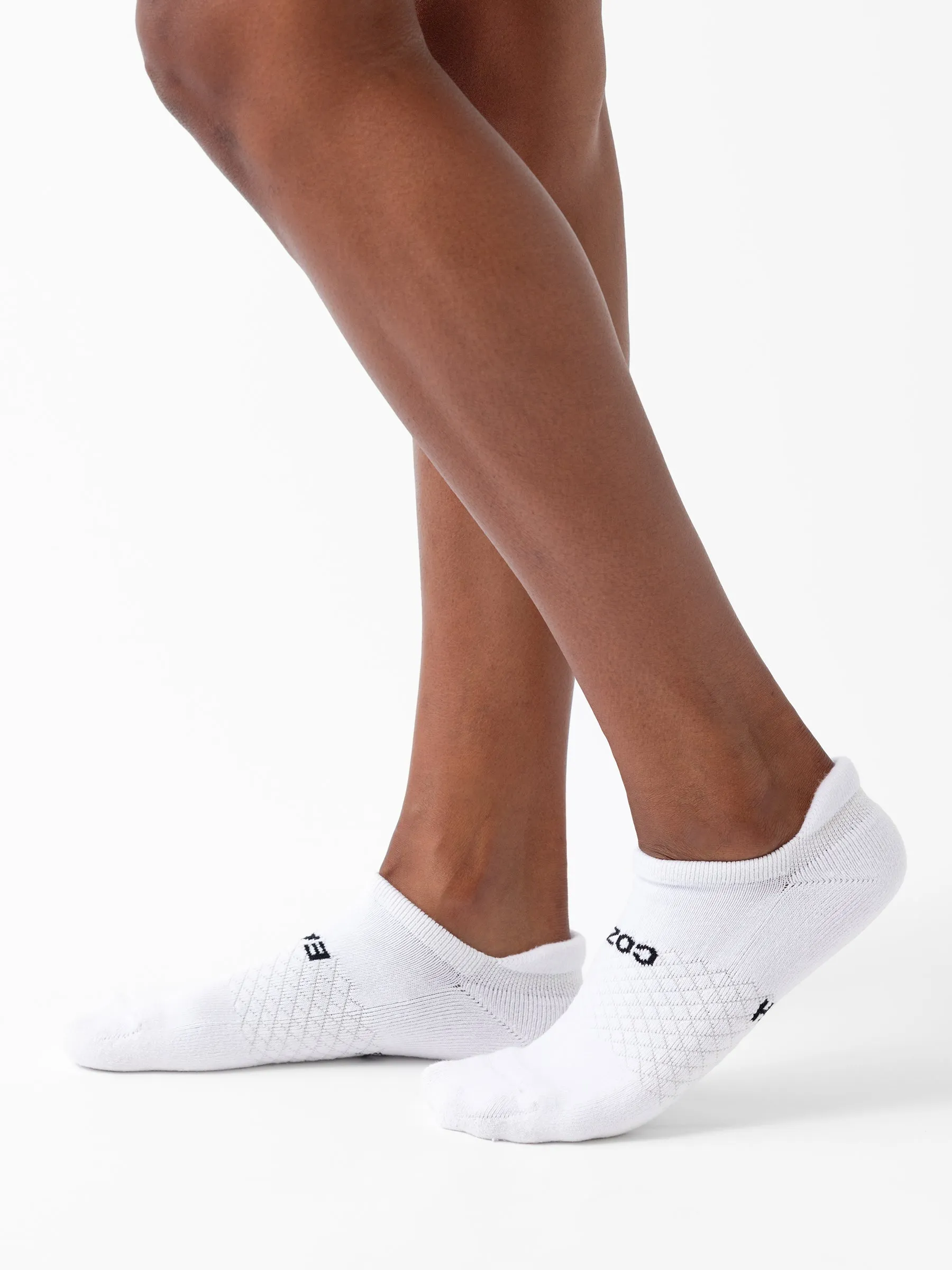 Essential Ankle Sock 8-Pack