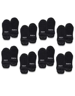 Essential Ankle Sock 8-Pack
