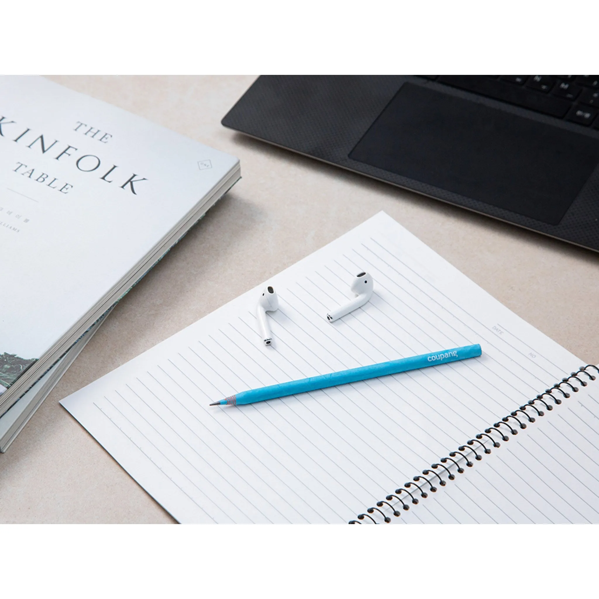 Exploration Campus Notebooks, White, Pack of 10 - Wired/Wireless Notebooks - 🏆 #57 - Office Supplies - Best of December