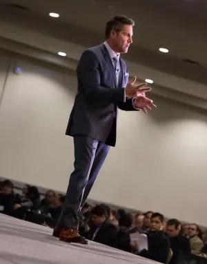 Grant Cardone Keynote