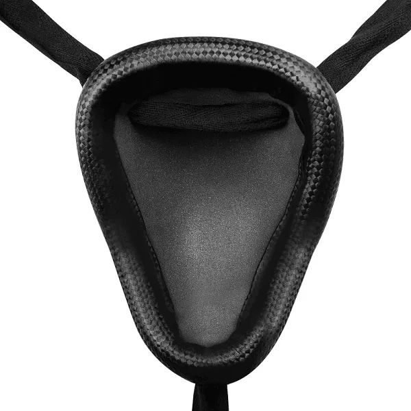 Hayabusa Steel Armored Cup