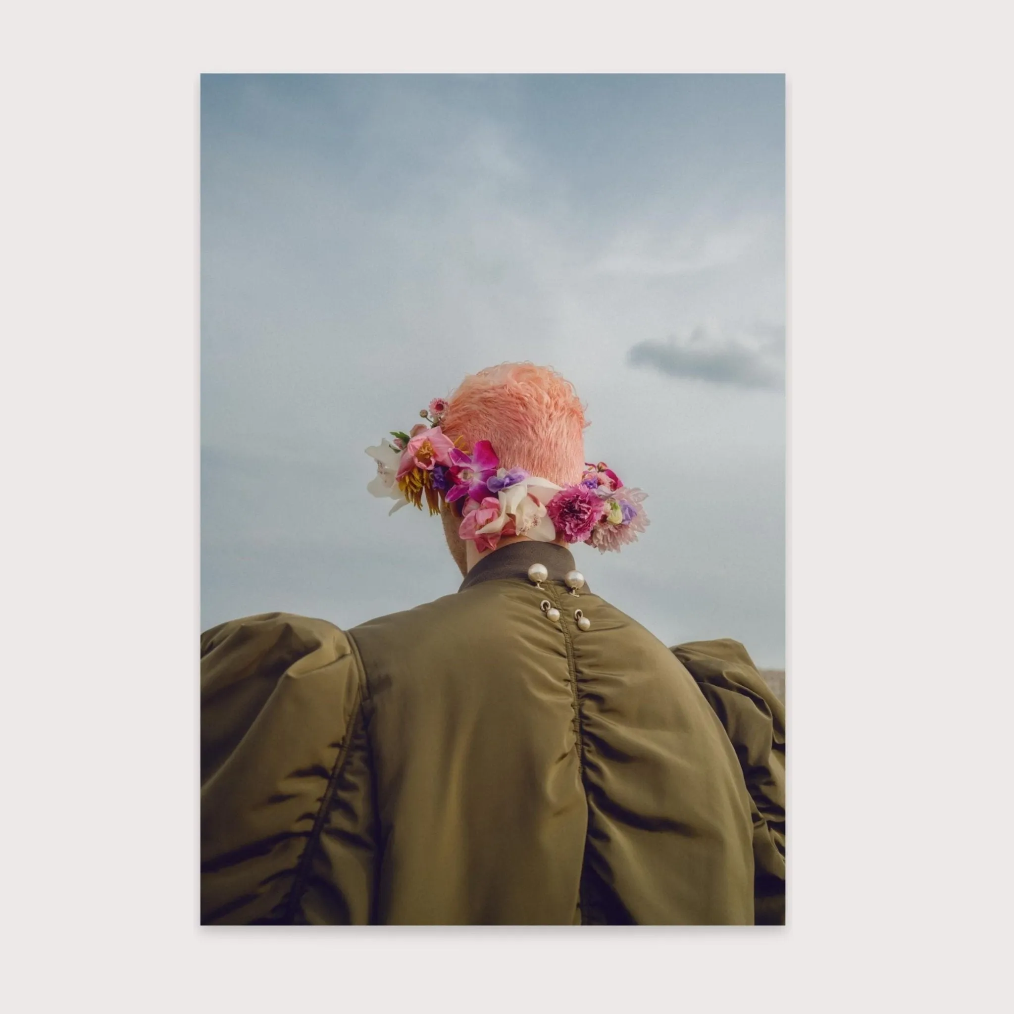 Invisible 2 - Julia Marie Werner