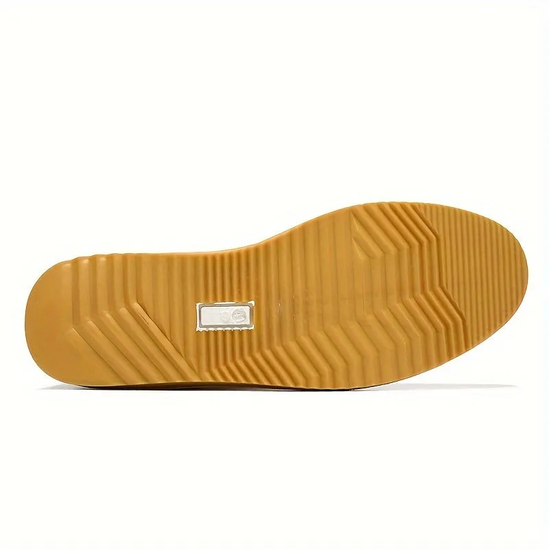Luca | Stylish Low-Cut Sneakers