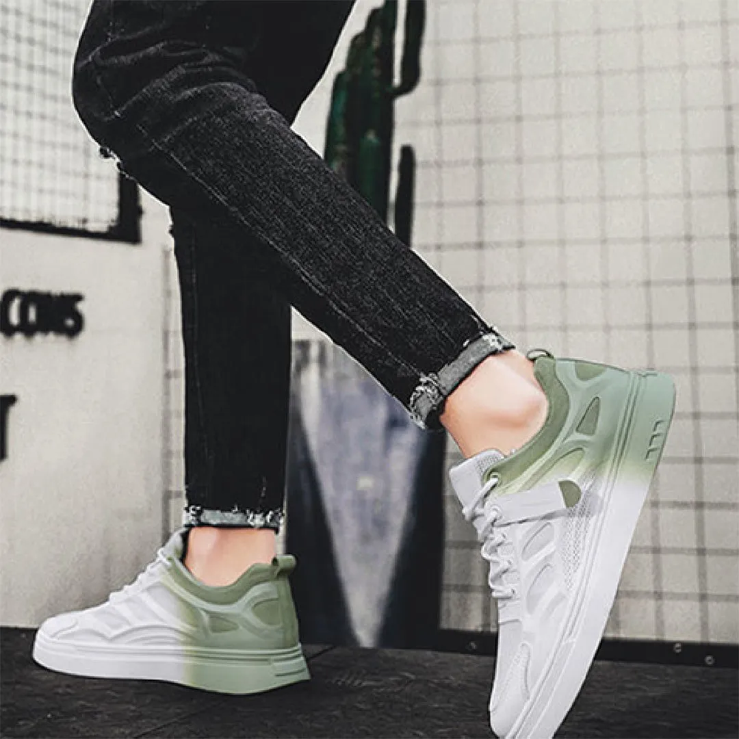 Luca | Trendy Sneakers for Men