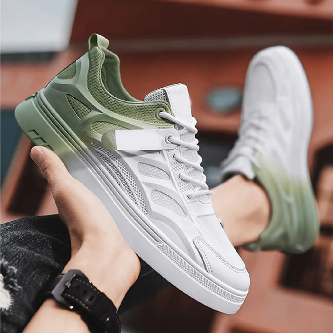 Luca | Trendy Sneakers for Men
