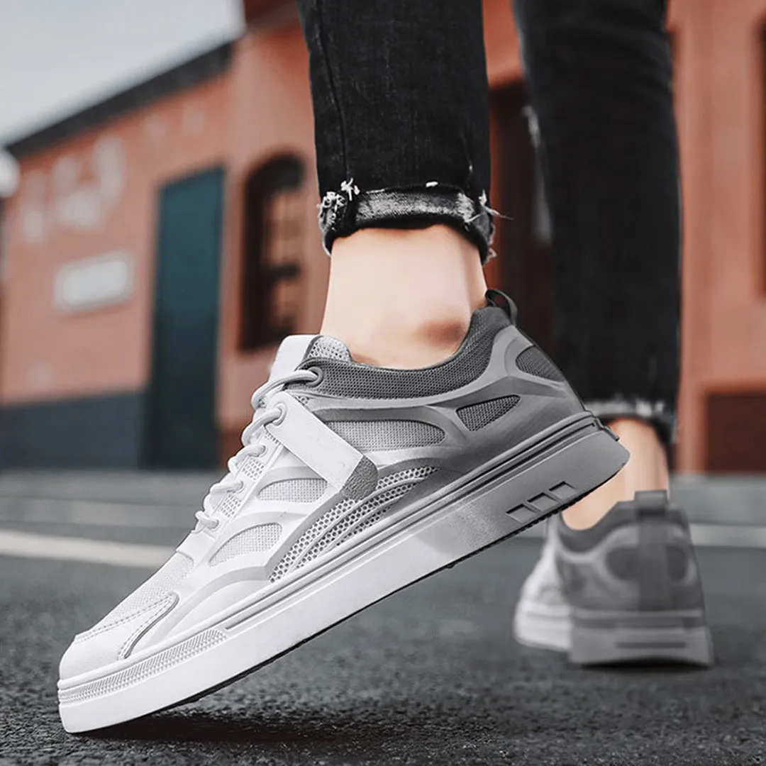 Luca | Trendy Sneakers for Men