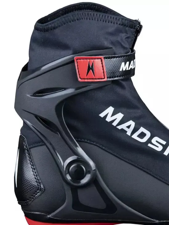 Madshus F22 Endurance Universal Nordic Ski Boots