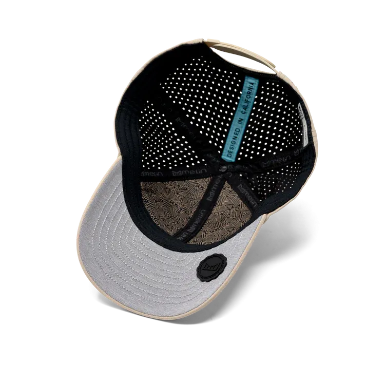 MELIN A-GAME ICON HYDRO- KHAKI - Classic