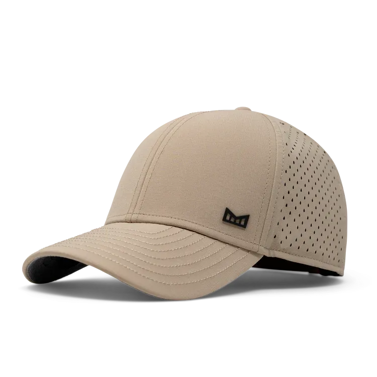 MELIN A-GAME ICON HYDRO- KHAKI - Classic
