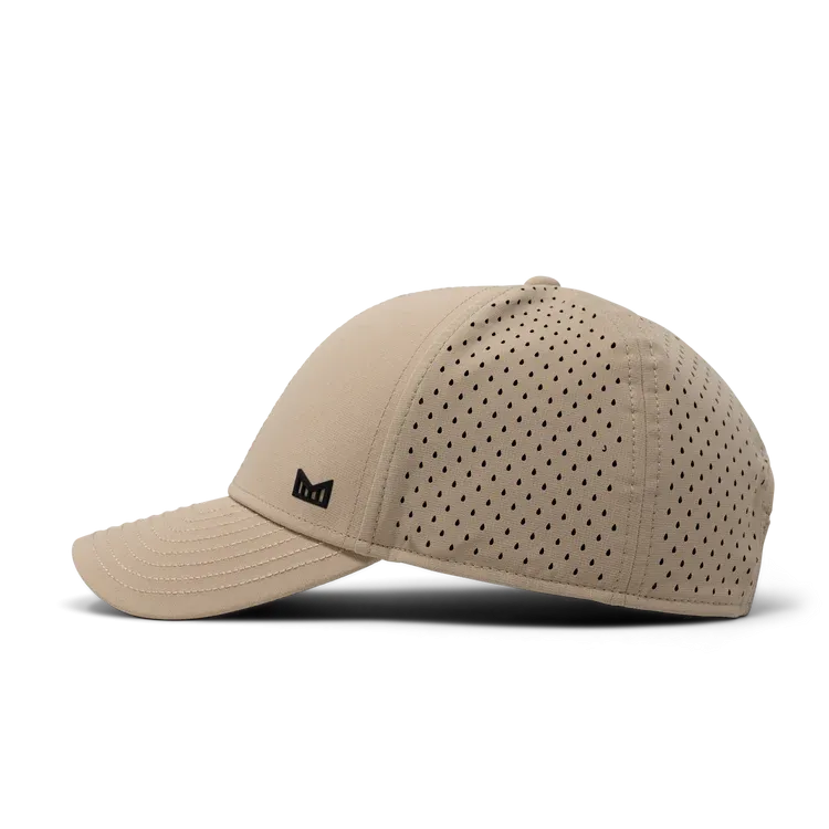 MELIN A-GAME ICON HYDRO- KHAKI - Classic