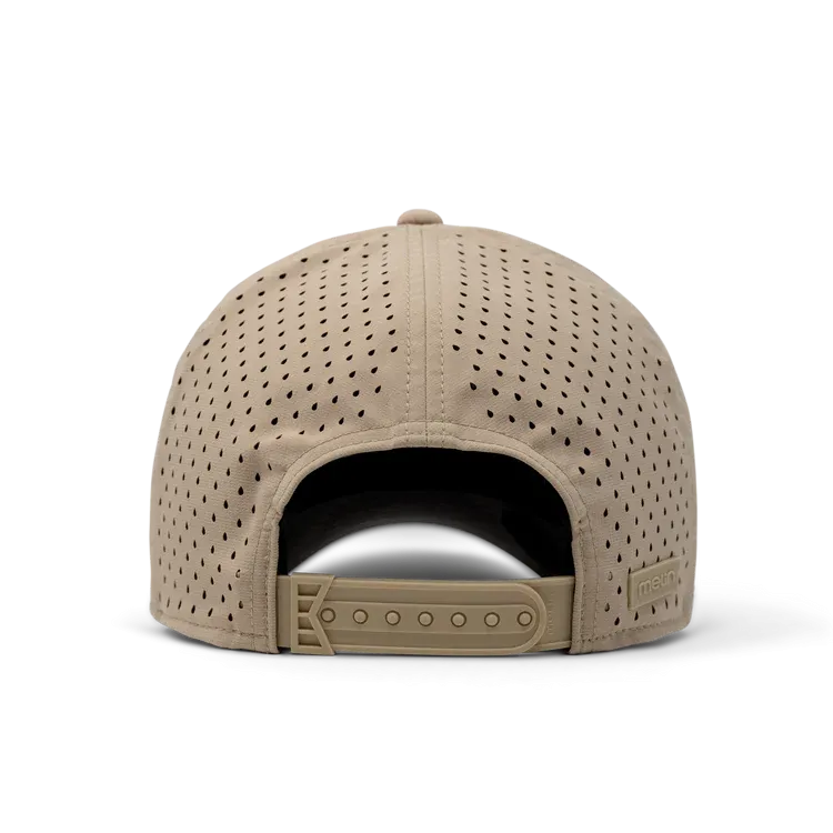 MELIN A-GAME ICON HYDRO- KHAKI - Classic