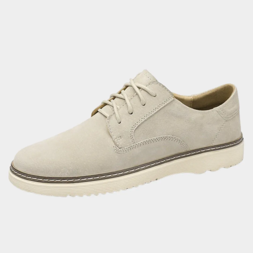 Mens Leather Casual Shoes  Height Increasing Sneakers  Genuine Leather  Comfortable Fit  Multiple Colours