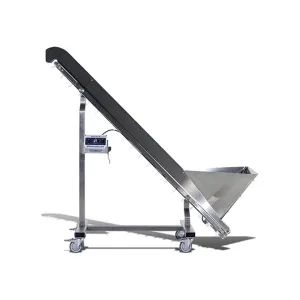 Mobius Autofeed Conveyor System