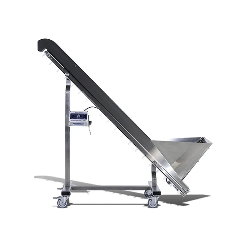 Mobius Autofeed Conveyor System