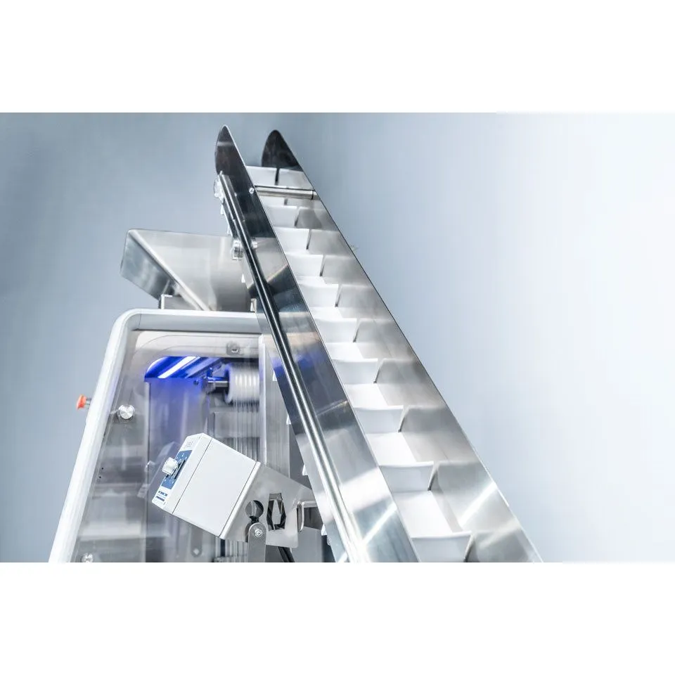 Mobius Autofeed Conveyor System