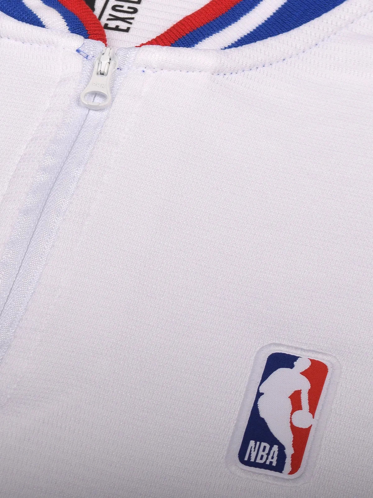 NBA: Performance Bomber Henley