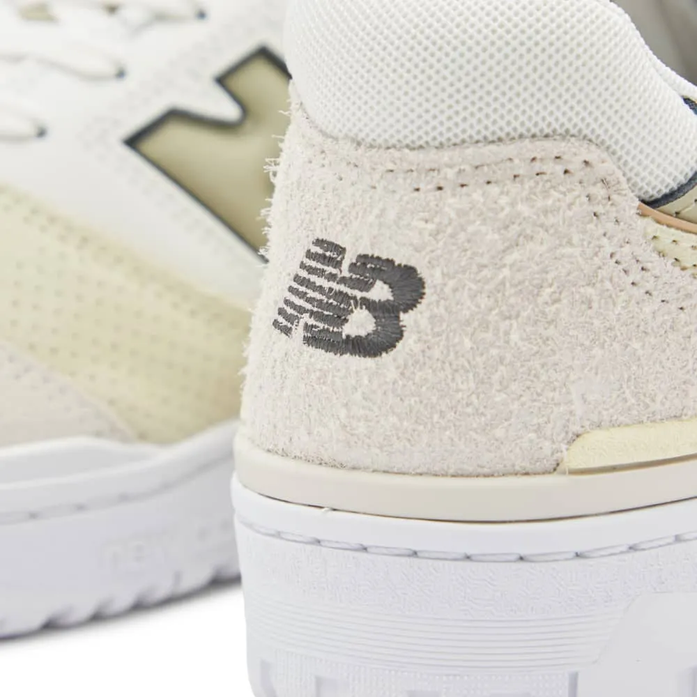 New Balance Sneakers BBW550SK