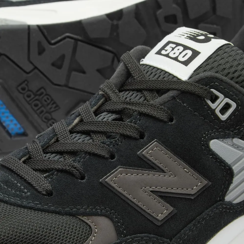 New Balance Sneakers MT580ED2, black