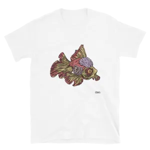 Oni Kingyo by CheYos - T-Shirt
