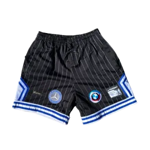 Playoff Patch Mesh Shorts - Orlando