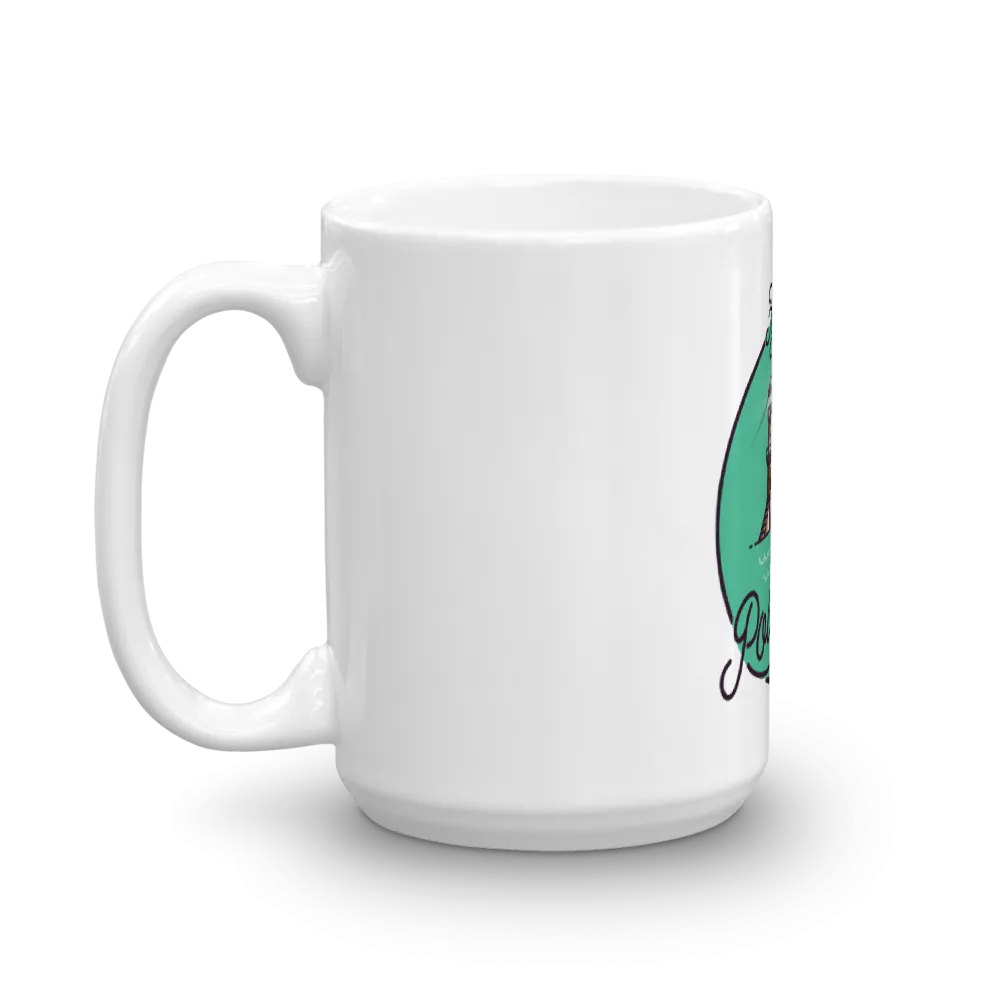 Pod Squad Mug