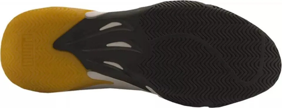 Puma Storm Summer Mesh 371600-01 Men's Multicolor Running Sneaker Shoes C1289