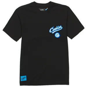 Puttin In Work Cotton Jersey - Black