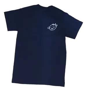 RJE x Southampton Studios - Embroidered 'Brotherly Love' Tee