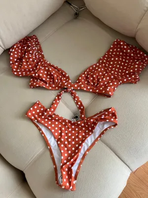 Sample Sale - Bikini #2 (Small)