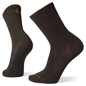 Smartwool Everyday Anchor Line Crew Socks – Classic Comfort for Daily Wear