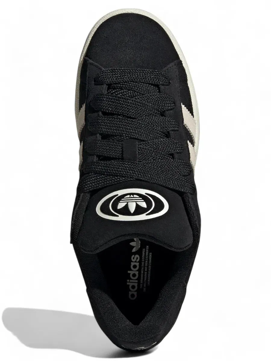 Sneaker adidas Campus 00s W. Cream White