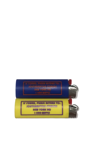 Southampton Studios Lighter