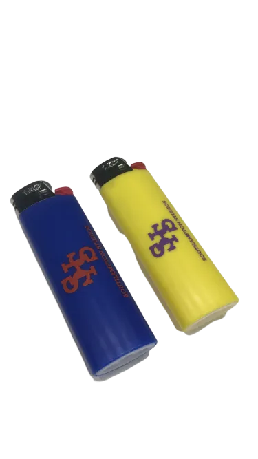 Southampton Studios Lighter